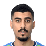 Ali Lajami FIFA 24