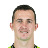 Andrey Lunev FIFA 24