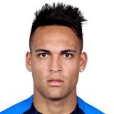 Lautaro Martínez FIFA 24