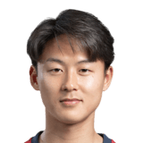Lee Seung Woo FIFA 24