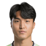 Kim Dong Joon FIFA 24