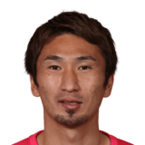 Hiroaki Okuno FIFA 24