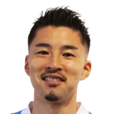 Yuta Nakayama FIFA 24
