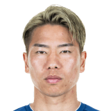 Takuma Asano FIFA 24