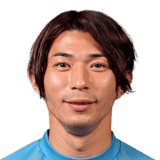 Takuya Matsuura FIFA 24