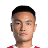 Chen Zhechao FIFA 24