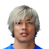 Junya Ito FIFA 24