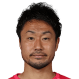 Naoyuki Fujita FIFA 24