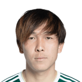 Takahiro Kunimoto FIFA 24
