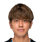 Tatsuya Hasegawa FIFA 24