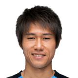 Shintaro Kurumaya FIFA 24