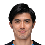 Shogo Taniguchi FIFA 24