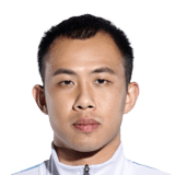 Huang Zhengyu FIFA 24