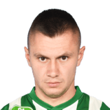 Oleksandr Zubkov FIFA 24