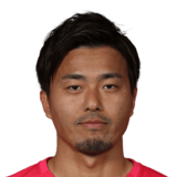 Kim Jin Gyu Maruhashi FIFA 24
