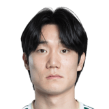 Lee You Hyeon FIFA 24