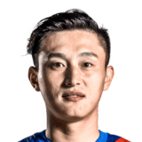 Zhu Jianrong FIFA 24