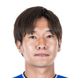 Masaya Okugawa FIFA 24