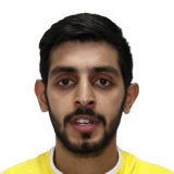 Sumayhan Al Nabit FIFA 24