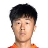 Liu Yang FIFA 24
