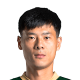 Liu Huan FIFA 24