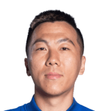 Zhang Gong FIFA 24