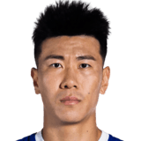 Liu Yiming FIFA 24