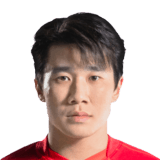 Chen Binbin FIFA 24