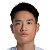 Qian Yumiao FIFA 24
