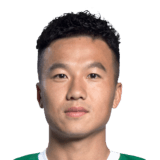 Yao Junsheng FIFA 24