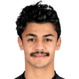 Nasser Al Omran FIFA 24