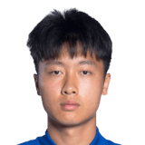 Chen Yajun FIFA 24