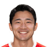 Yukinari Sugawara FIFA 24