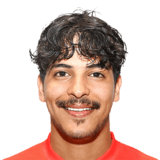 Abdulmohsen Al Qahtani FIFA 24
