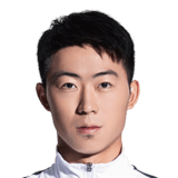 Zhou Xin FIFA 24