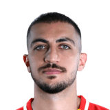 Majid Hosseini FIFA 24