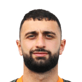Efkan Bekiroğlu FIFA 24