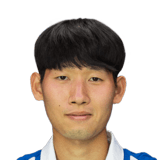 Hong Hyeon Seok FIFA 24