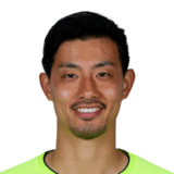 Yohei Takaoka FIFA 24