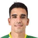 Juan Gabriel Rodríguez FIFA 24