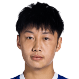 Xu Haoyang FIFA 24