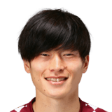 Kyogo Furuhashi FIFA 24