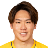 Takayoshi Ishihara FIFA 24