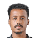 Mohammed Al Qunayan FIFA 24
