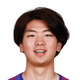 Takumi Nakamura FIFA 24