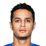 Mohamed Ihattaren FIFA 24