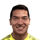 Joaquín Hass FIFA 24