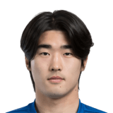 Kim Tae Hwan FIFA 24