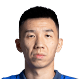 Liu Xinyu FIFA 24