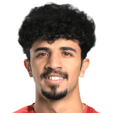 Abdulaziz Al Shahrani FIFA 24